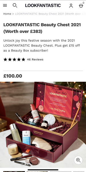 Beauty chat - freebies/gifts with purchase/offers