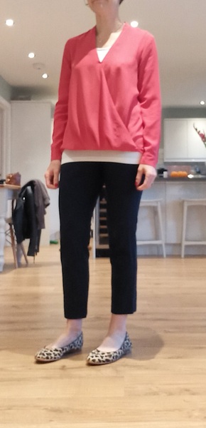What are you wearing today? Autumn/Winter 2021