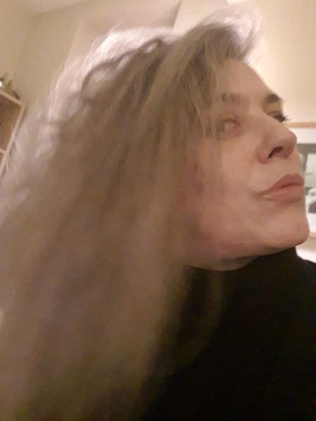 Anyone else want bigger, wavier hair?