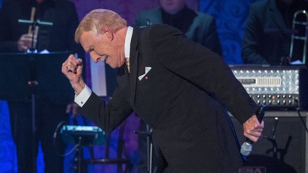 Countdown to Christmas 2021: the one where autumn starts (and Strictly - whoop!). Thread 5