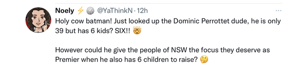 Australia/New Zealand New Thread