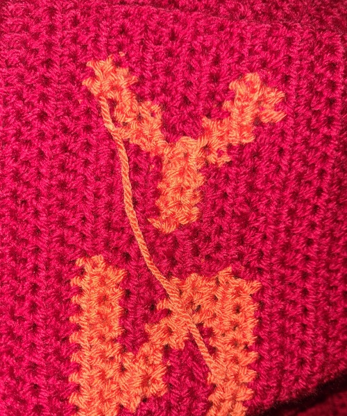 Knit, Crochet and Natter 7: the School of Stitchcraft and Wizardry