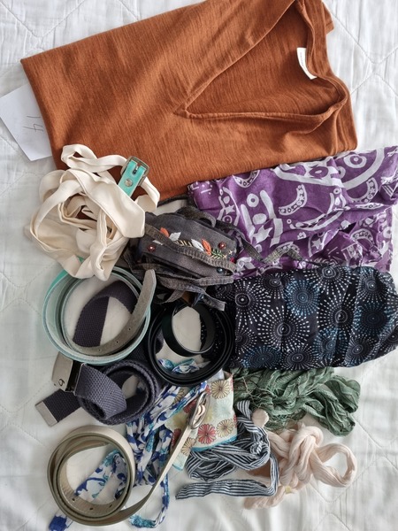 Playing the Minimalism Game