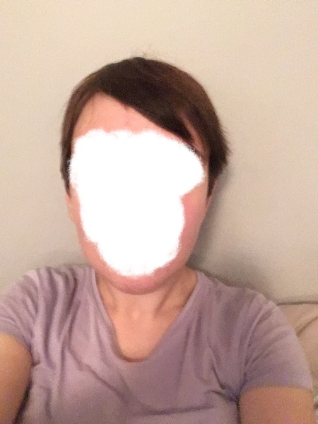 Hate my haircut and colour, any advice?