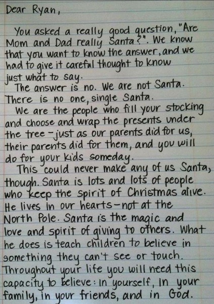 To think parents who do this are hypocrites