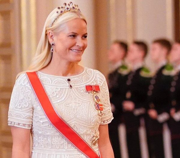 Now Where Did I Put My Starter Tiara?