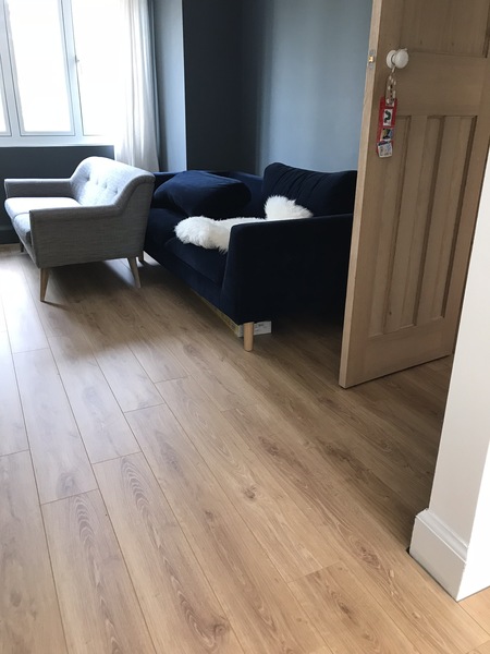 Interior doors....what style looks good?