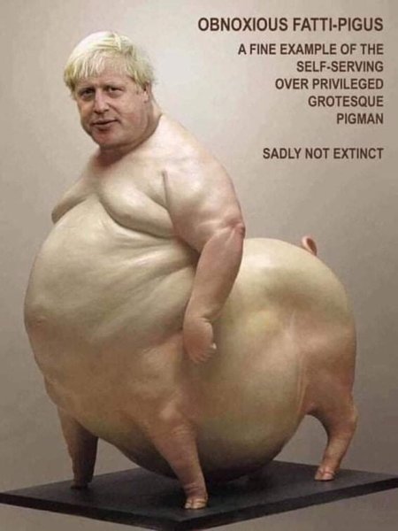 Brexit Megathread - Part 2 because it's not over by a long shot