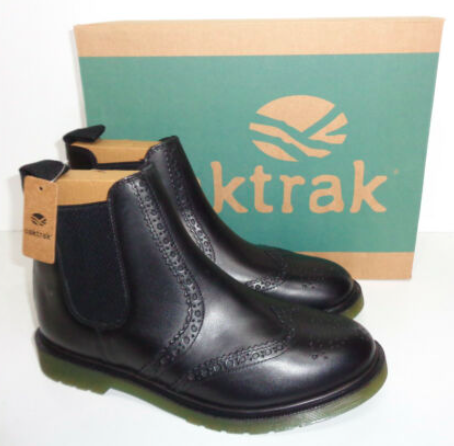 Show me your winter boots