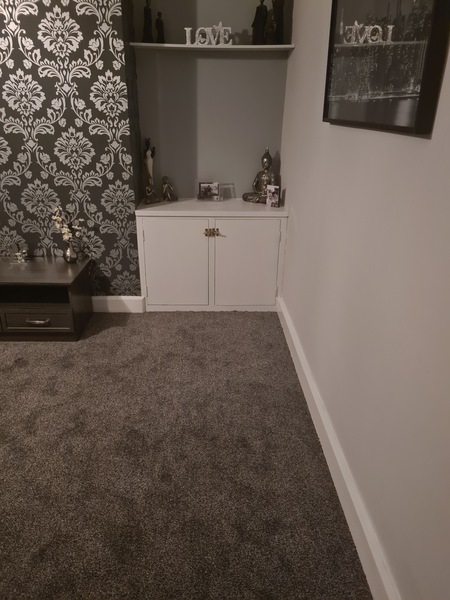 Living Room Help