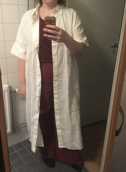 Les Parisiennes des Mamansnet: Do not ask the kock about les préservatifs in the food.