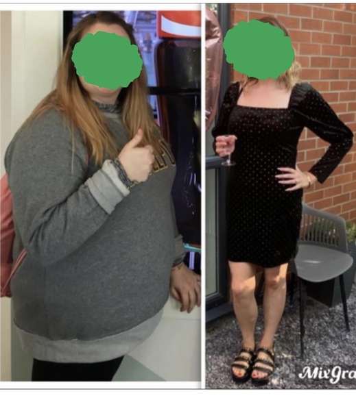 Why aren’t you obese?