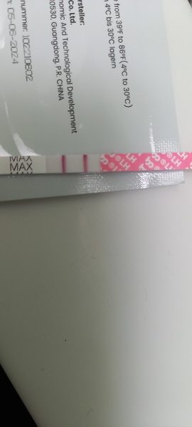 Positive?