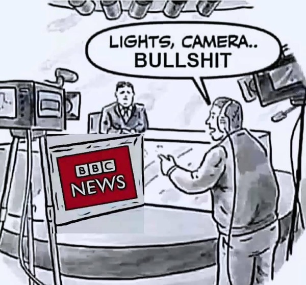 BBC article on misinformation groups