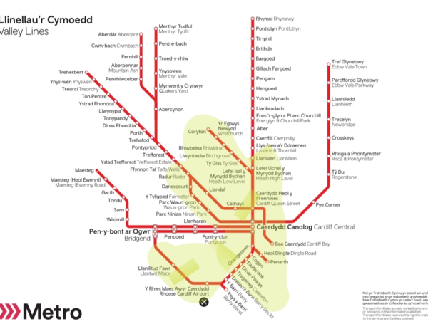 relocating to south wales
