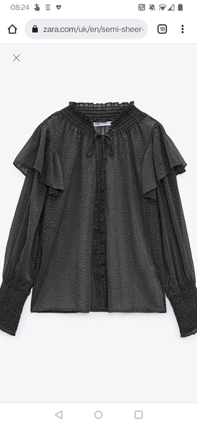 How would you style this top?