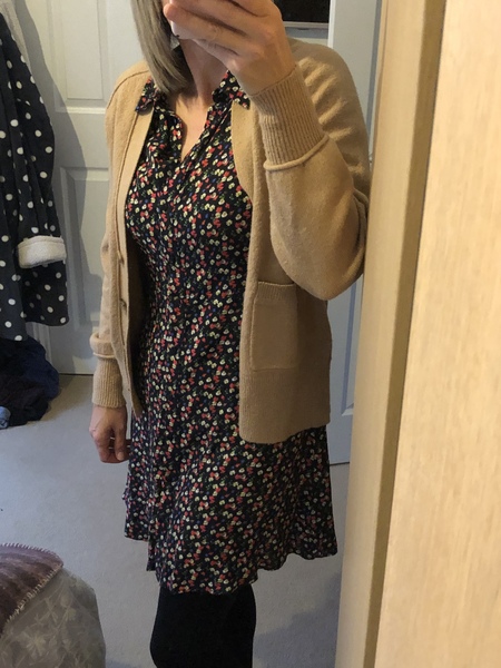 What are you wearing today? Autumn/Winter 2021