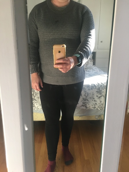 What are you wearing today? Autumn/Winter 2021