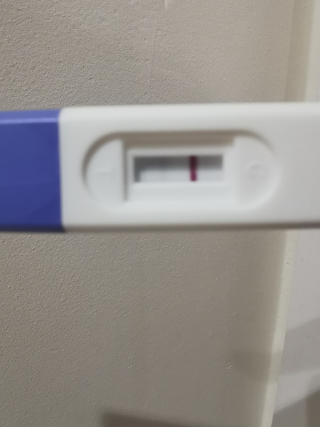 Anyone else ttc #2?