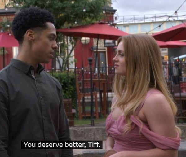 EASTENDERS 51 !!! - no spoilers at all !!!