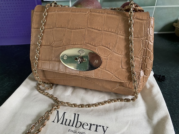 Bags to die for (or just save up for)