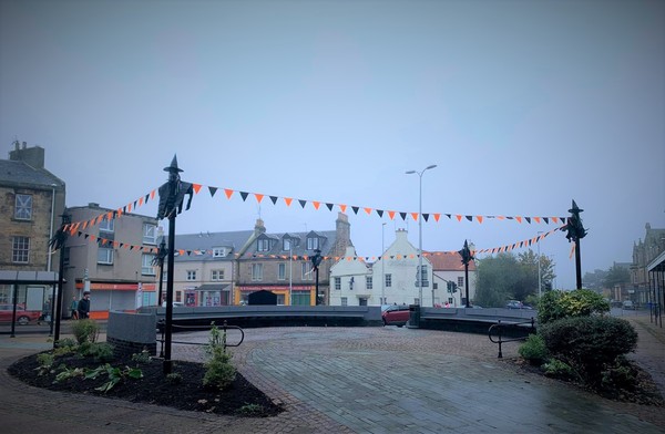 Any Witches Here? Part 15