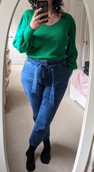 What are you wearing today? July/August