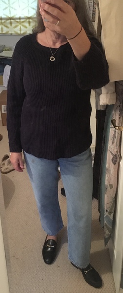 What are you wearing today? Autumn/Winter 2021