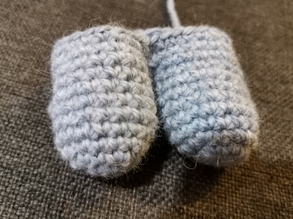 Knit, Crochet and Natter 7: the School of Stitchcraft and Wizardry