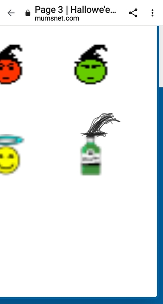 Hallowe'en Name Change Thread 3 - THE unofficial, THE just for fun - creep on over and join us.