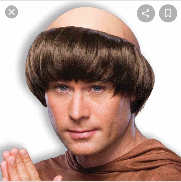 Mumsnet haircut? Who remembers?