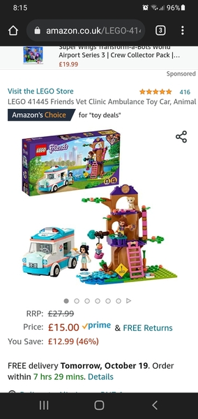 Thread 13 - the one with the day of the cardboard boxes