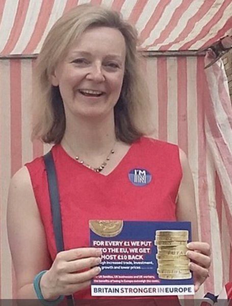 Brexit Megathread - Part 2 because it's not over by a long shot