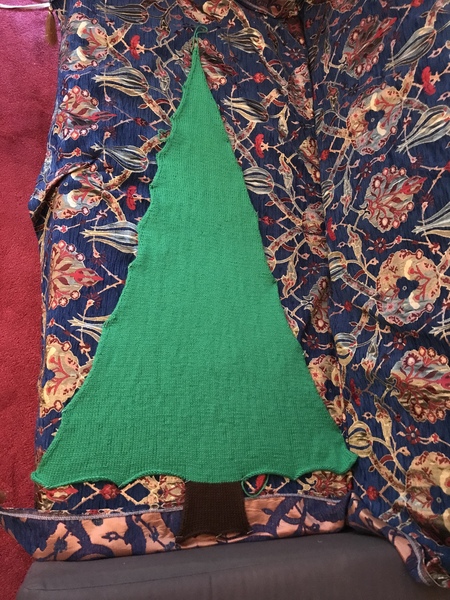 Poncetastic Christmas 2021