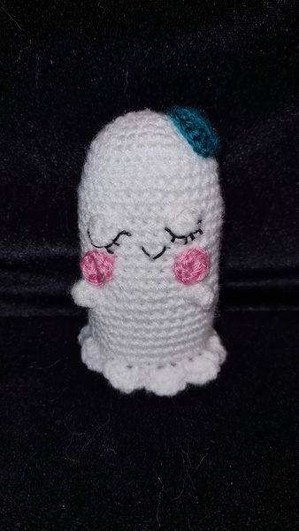 Knit, Crochet and Natter 6: Where there's a wool there's a way