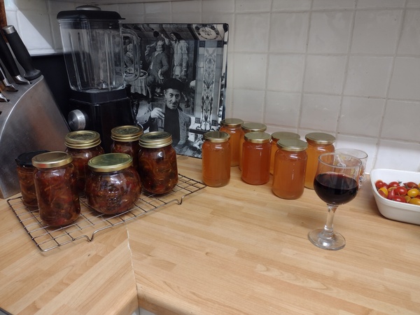 TOAST fans looking forward to the Christmas velvet offerings