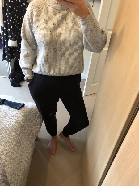 What are you wearing today? Autumn/Winter 2021