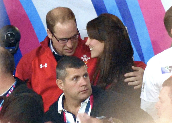 prince William - earthshot prize