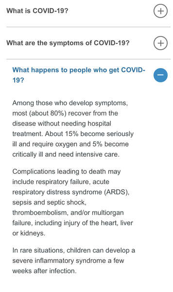 AIBU That we learn to accept COVID is here to stay!