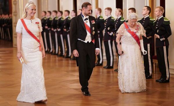 Now Where Did I Put My Starter Tiara?