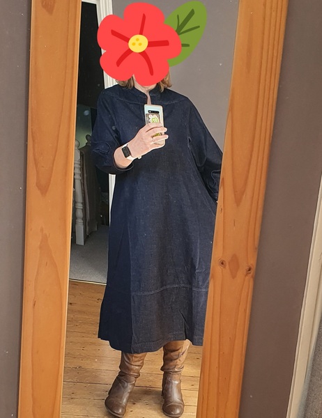 TOAST fans looking forward to the Christmas velvet offerings