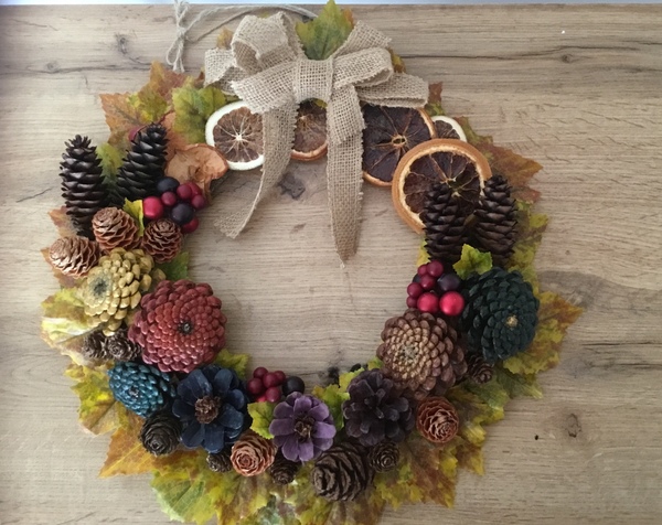 Garlands