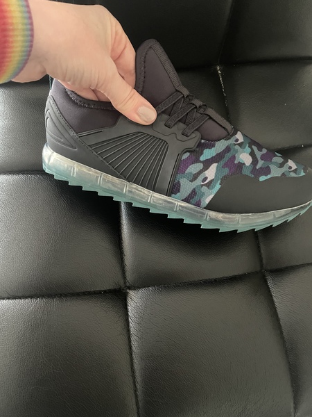 HELP! I am (apparently) a grown adult 42 woman, but I can’t turn my shoes off.