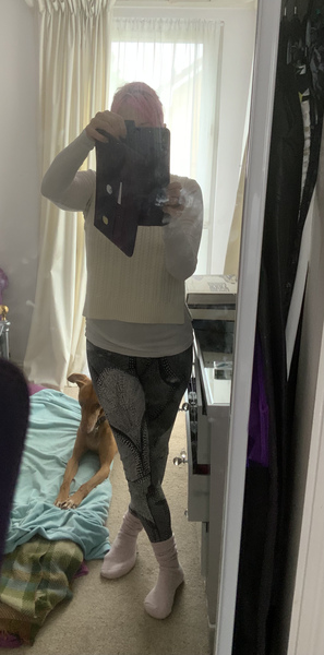 What are you wearing today? Autumn/Winter 2021