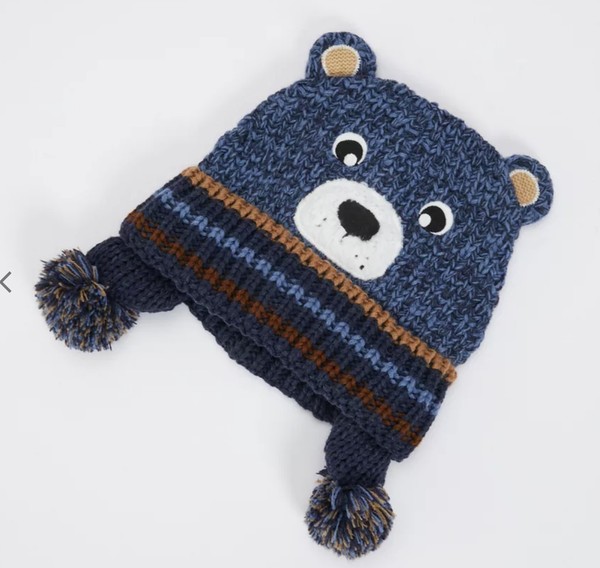 Kids hats! What is this called?