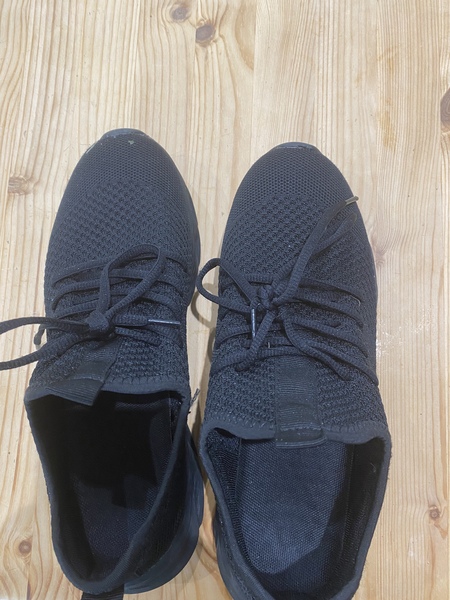 Hobbit Feet & Cruel Work Footwear