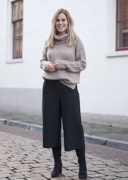 Knee high boots - honest advice please