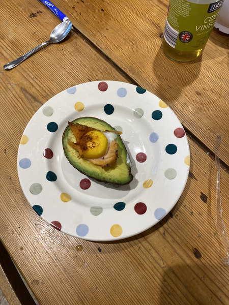 2021 Pre-Christmas Low Carb Bootcamp