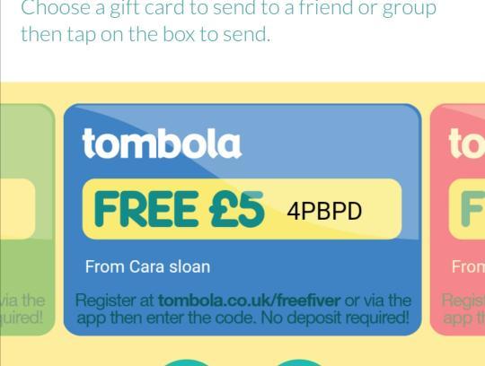 Tombola