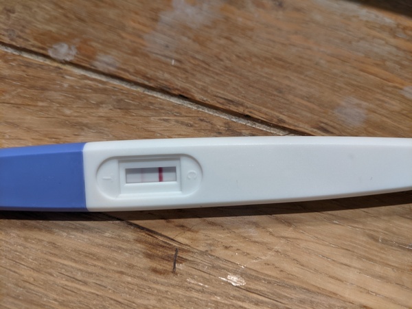 Different thickness lines